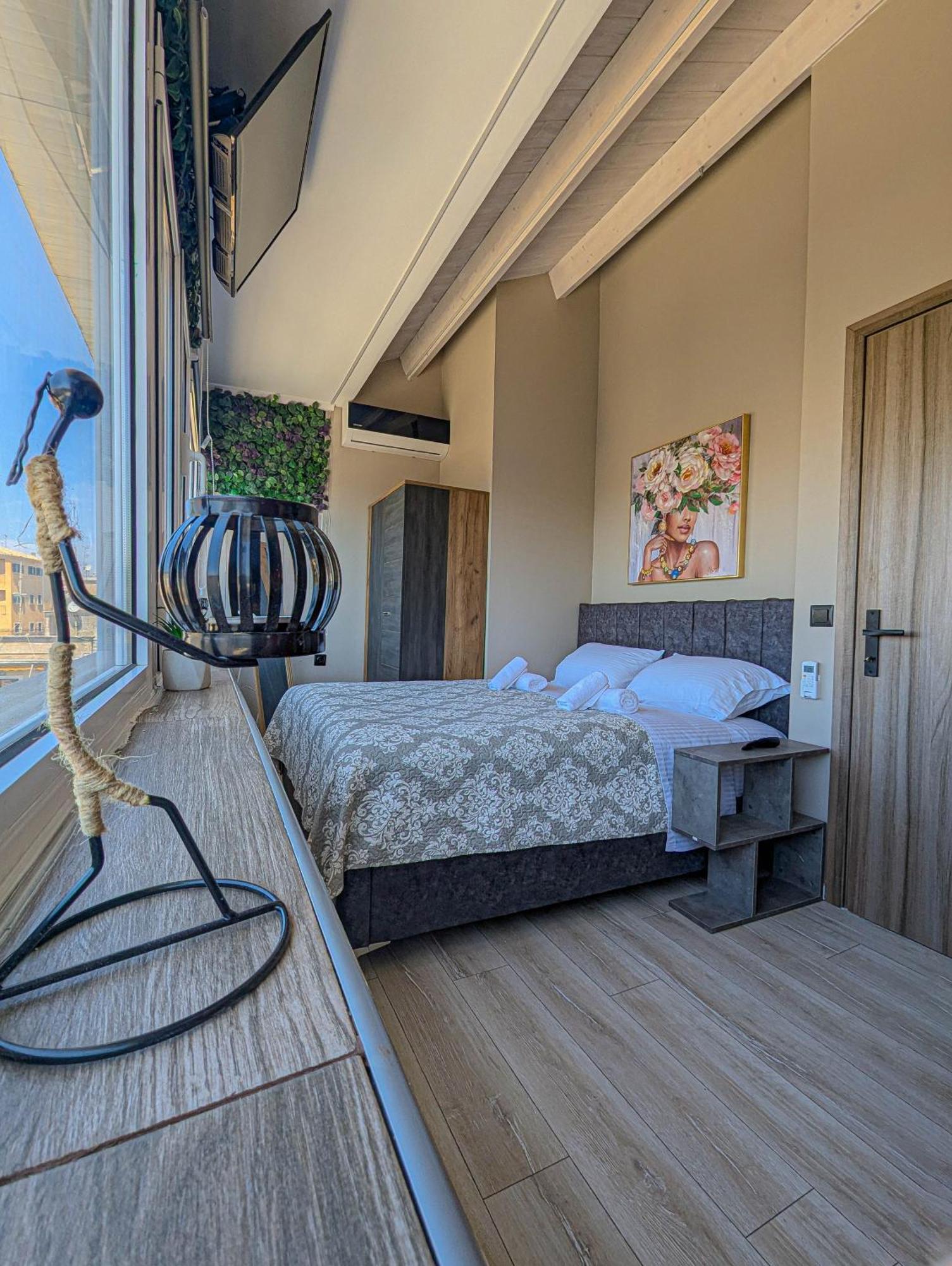 Ionian Pearl Apartments And Suites Corfu  Exterior photo