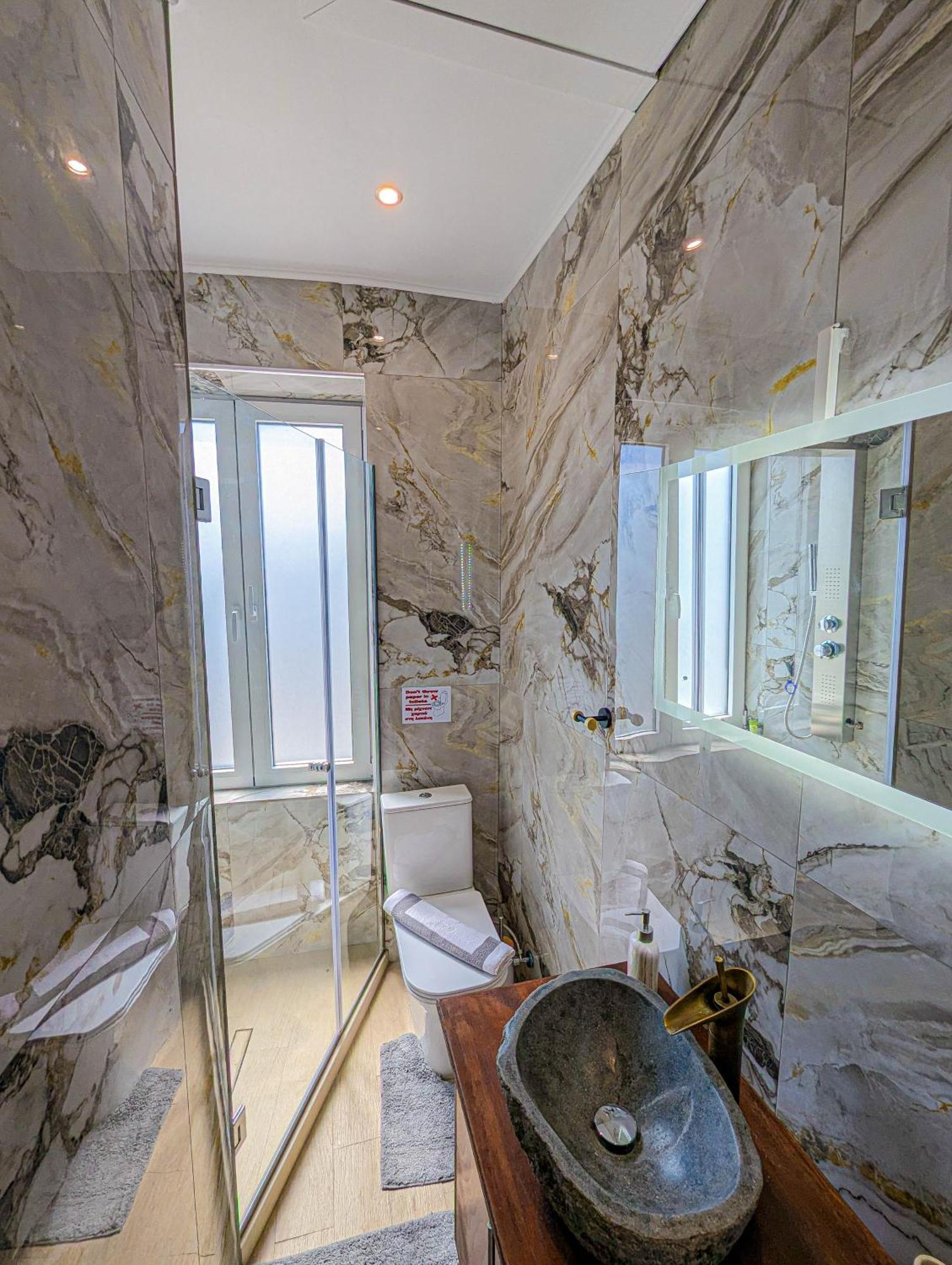 Ionian Pearl Apartments And Suites Corfu  Exterior photo