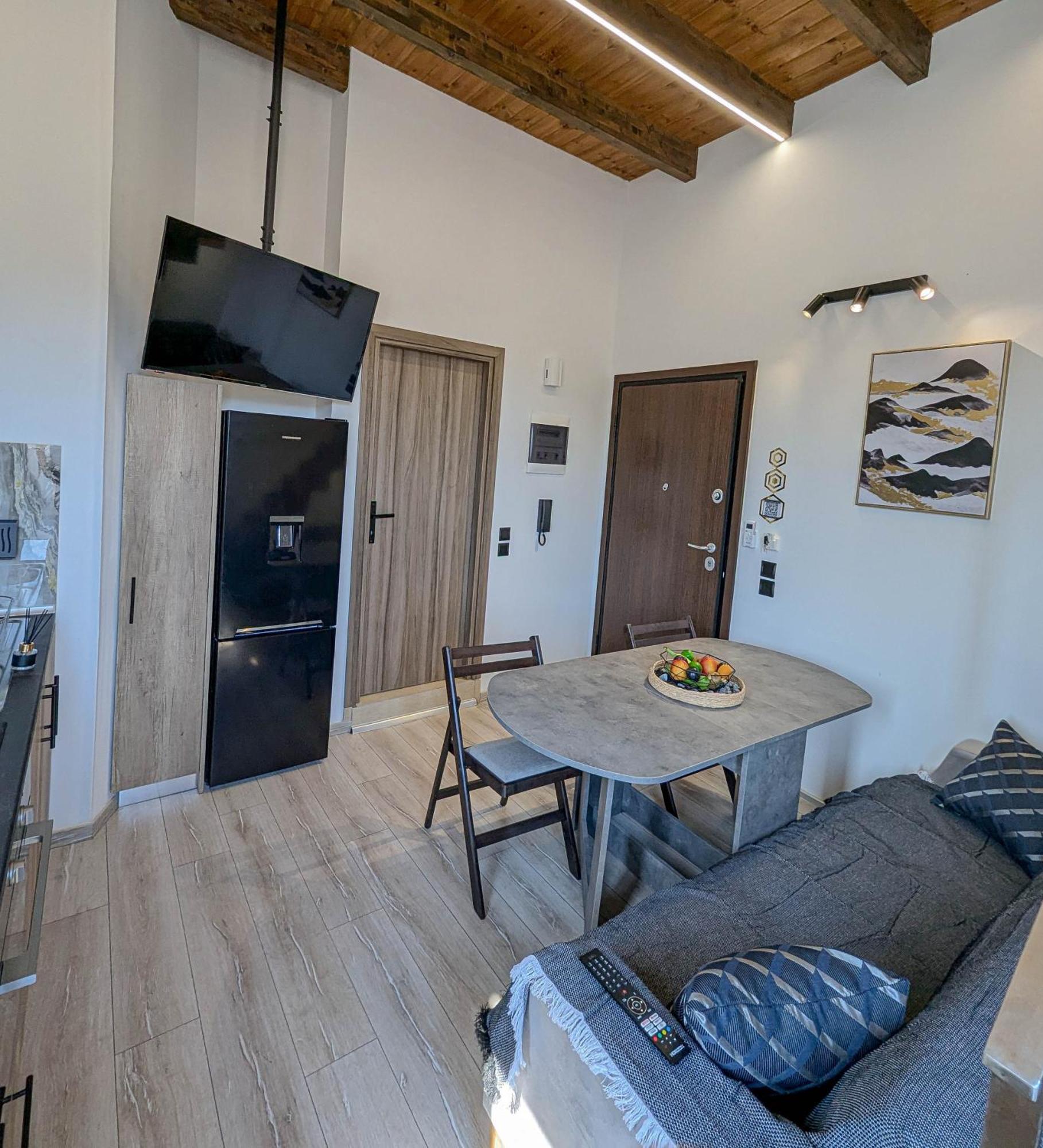 Ionian Pearl Apartments And Suites Corfu  Exterior photo
